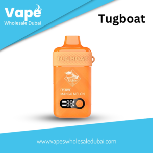 Tugboat-t12000-vapes-wholeslae-dubai